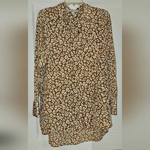 Nine West Long sleeved tunic